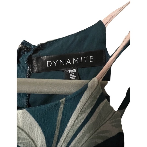 Dynamite dress in size extra small - Picture 4 of 7